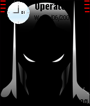 dark knight