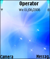 softblue