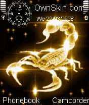 scorpio