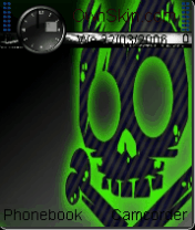 Skull Tibiame Ichigo