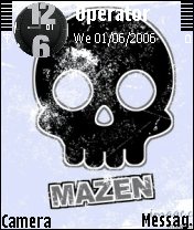 mazen