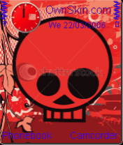 red rev