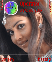 Genilia Digvijay