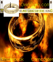 lord of the ring