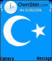 doğu turkistsn