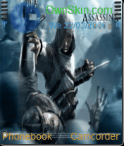 assassin creed