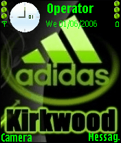 Adidas
