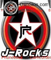 J-Rockstars Surabaya