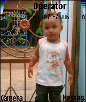 putri