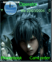 Noctis X