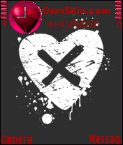 punk heart