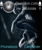 SPIDER