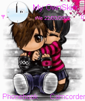 emosweet