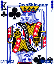 king and queen