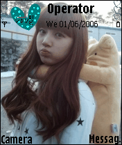 i love suzy
