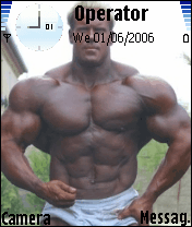 body builfing