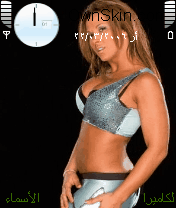 mickie james