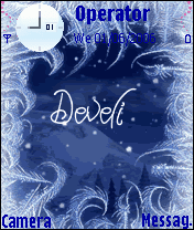 develi