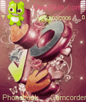 Love Animated