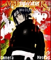 Sasuke