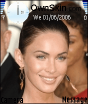 megan fox