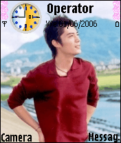 wAllAcE hUo