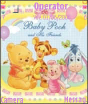 Baby Pooh & FRiends