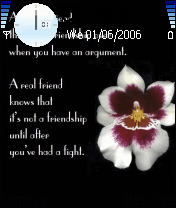 friend