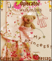 princess