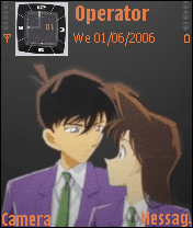 名侦探柯南
