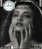evergreen rekha