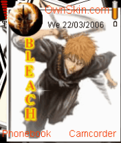 bleach