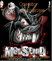 mouseing