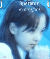 CynthiaW   蔡琳