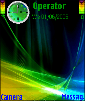 vista