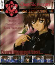 Kira Yamato