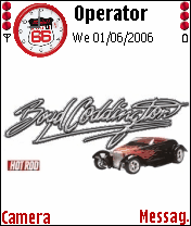 Boyd Coddington