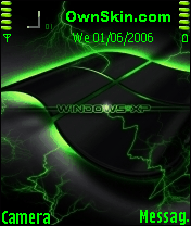 Green XP