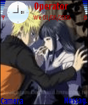 Naruto Love Hinata