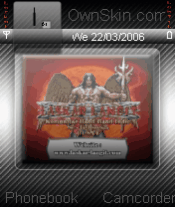 Adrian Laskar Langit