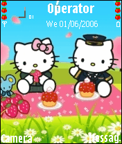KITTY