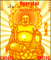 佛主保佑５１７（动）