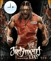 triple h