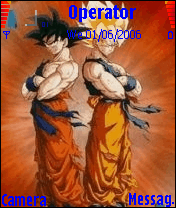 goku