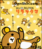 rilakkuma