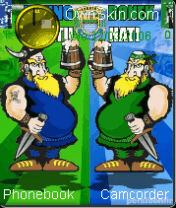 Bonek & Vking