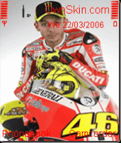 rossi