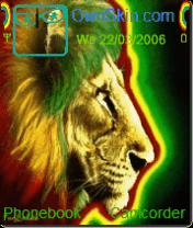 reggae