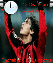 kaka