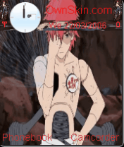 sasori